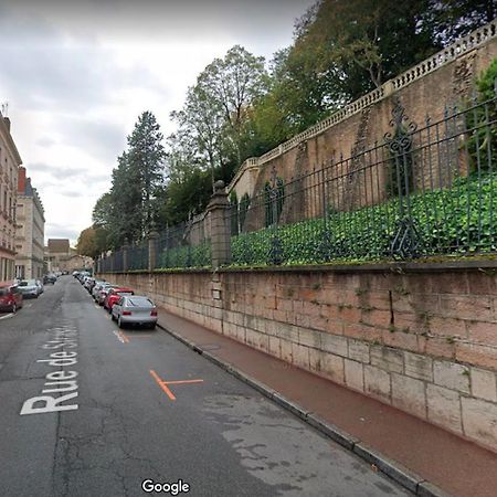 Logement - Nuit Tendance Centre Ville De Macon H Zewnętrze zdjęcie