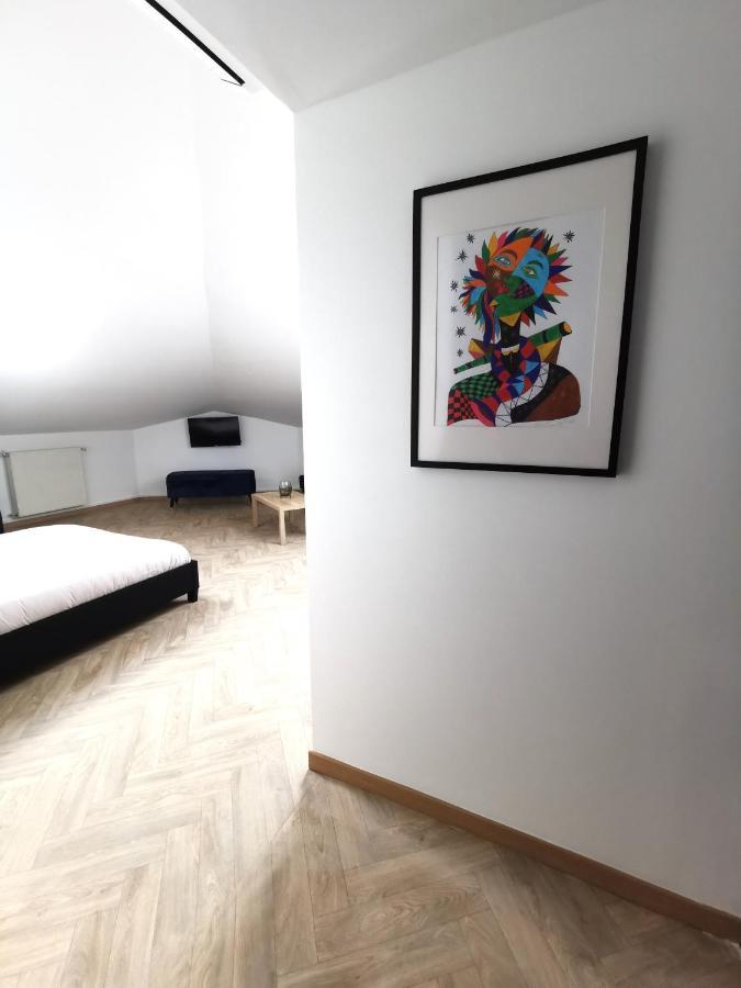 Logement - Nuit Tendance Centre Ville De Macon H Zewnętrze zdjęcie