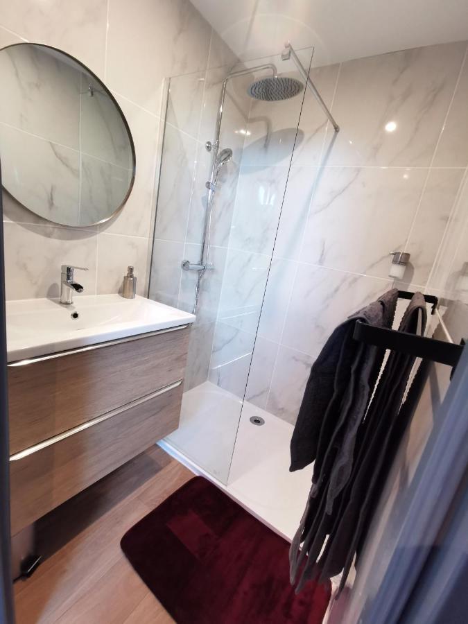 Logement - Nuit Tendance Centre Ville De Macon H Zewnętrze zdjęcie