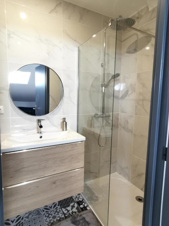 Logement - Nuit Tendance Centre Ville De Macon H Zewnętrze zdjęcie