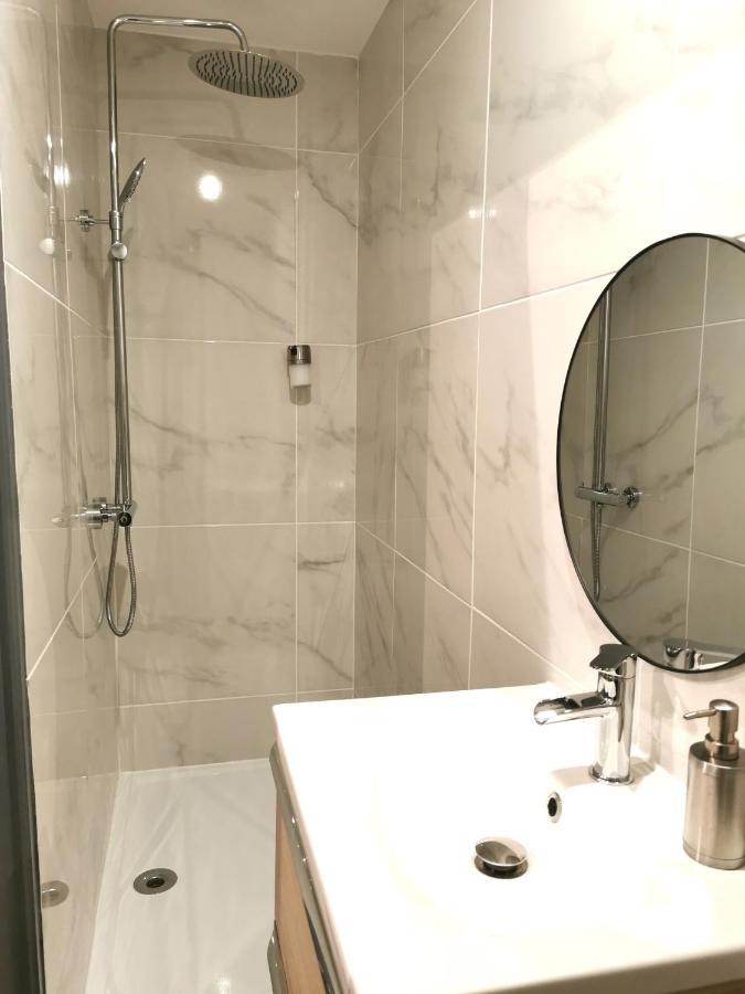 Logement - Nuit Tendance Centre Ville De Macon H Zewnętrze zdjęcie